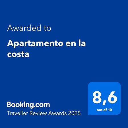 Apartamento En La Costa Estepona Eksteriør billede