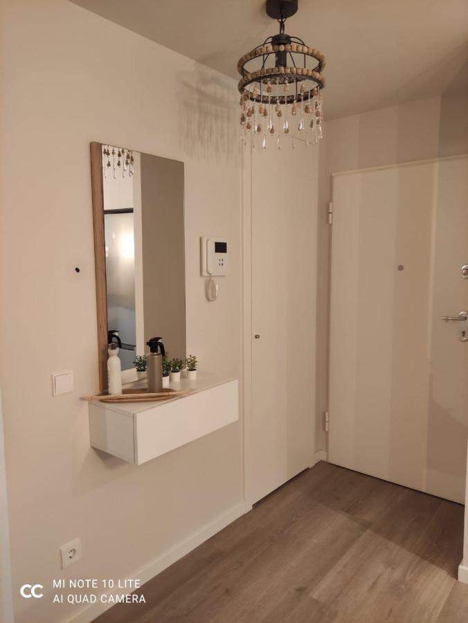 Apartamento En La Costa Estepona Eksteriør billede