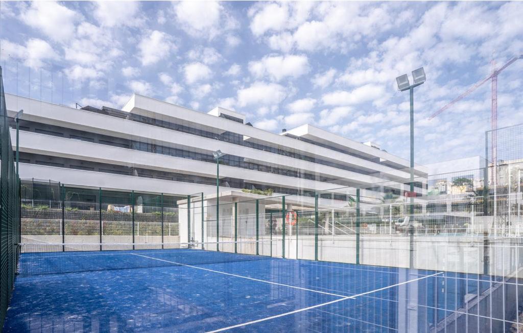 Apartamento En La Costa Estepona Eksteriør billede