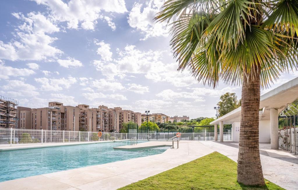 Apartamento En La Costa Estepona Eksteriør billede