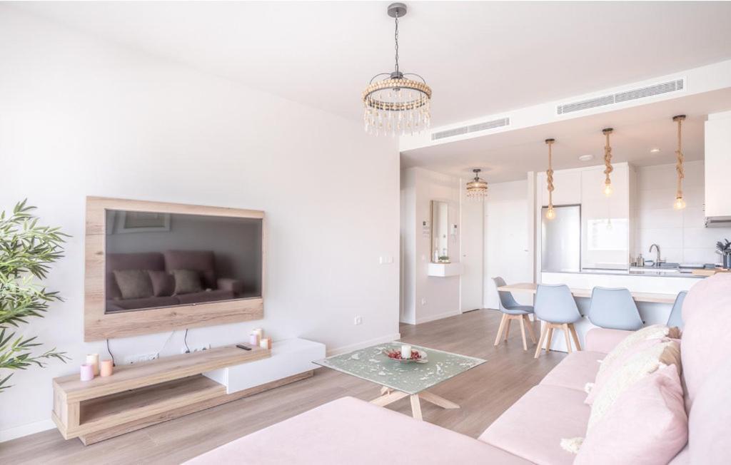 Apartamento En La Costa Estepona Eksteriør billede