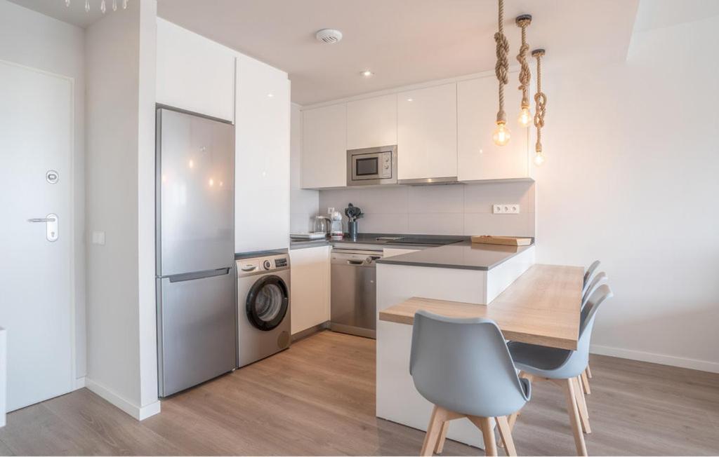 Apartamento En La Costa Estepona Eksteriør billede