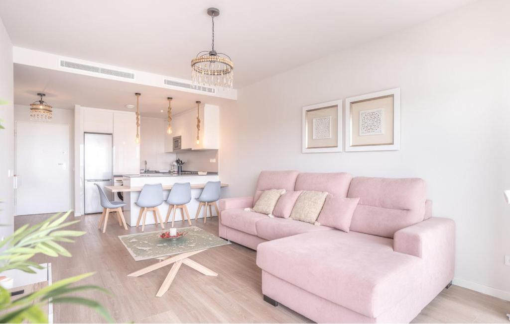 Apartamento En La Costa Estepona Eksteriør billede
