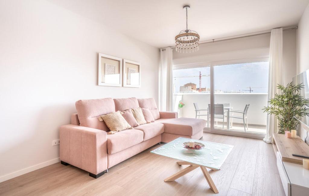 Apartamento En La Costa Estepona Eksteriør billede