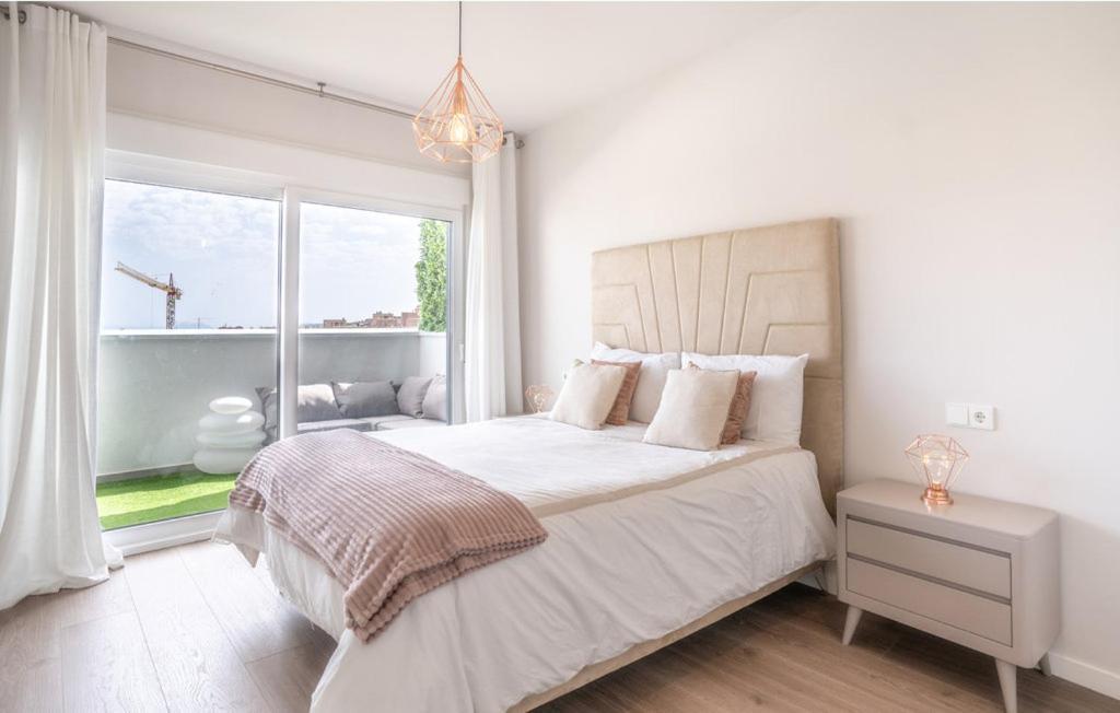 Apartamento En La Costa Estepona Eksteriør billede