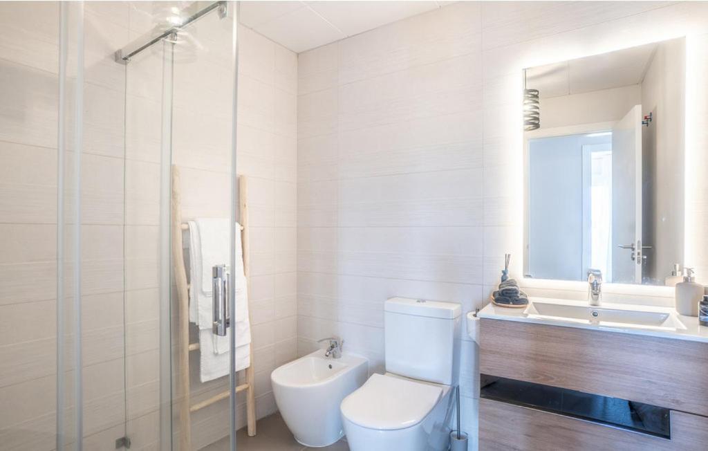 Apartamento En La Costa Estepona Eksteriør billede