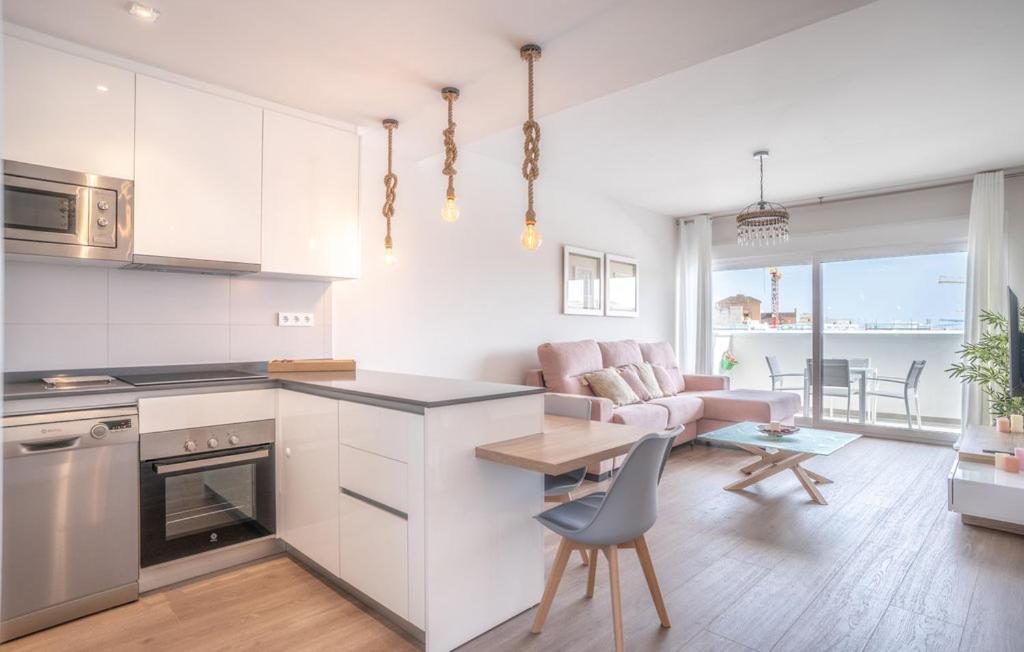 Apartamento En La Costa Estepona Eksteriør billede