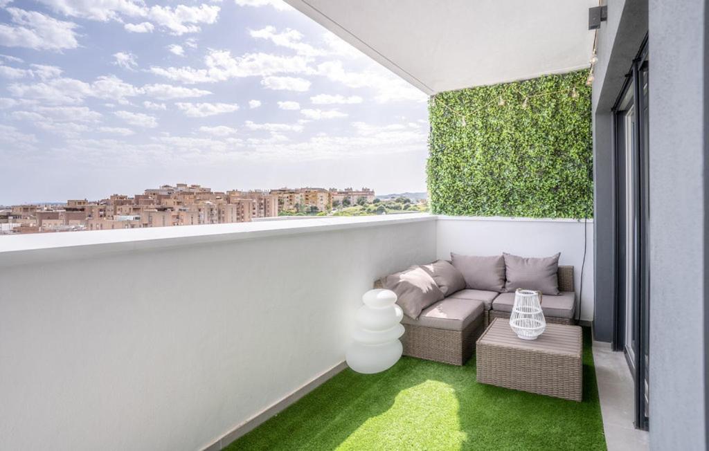 Apartamento En La Costa Estepona Eksteriør billede