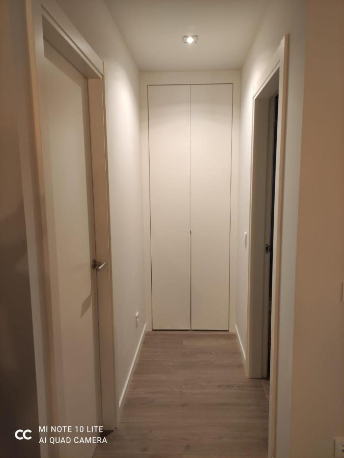 Apartamento En La Costa Estepona Eksteriør billede